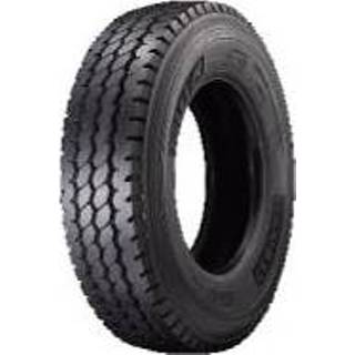 👉 Giti GAM837 (295/80 R22.5 154/149K) 6932877139436