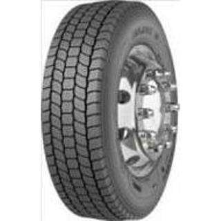👉 Sava Orjak 5 (295/80 R22.5 152/148M) 5452000582485
