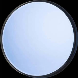 👉 Spiegel blauw Logan 60cm 8712696550487 2900076304010