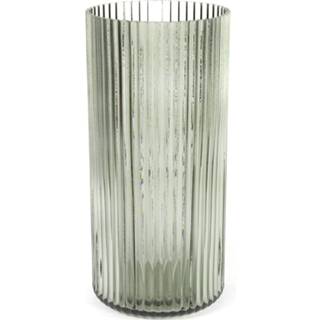 👉 Vaas groen l hoog Ribera 8718317612855 2900070074018