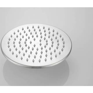 👉 Douchekop RVS Saniclear Vision ronde 20cm 7434217525590