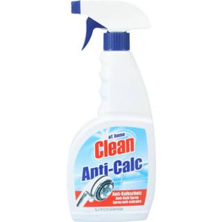 At Home Anti Kalk Spray 750ml 8718692416451