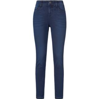 👉 Skinnyjeans Extra smalle high Waist skinny jeans Wonderjeans denim