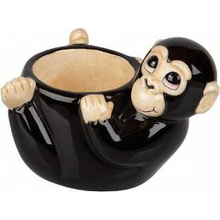 👉 Knuffel small Speelgoed chimpansee 30 cm