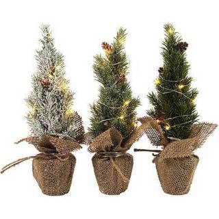 👉 Kerst boom groen Kerstboom LED Toxey 8718317653827 2900064621013