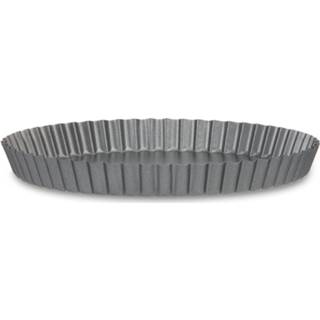 👉 Blokker Antiaanbak Quichevorm - Ø 22,5 Cm 8718827233663