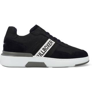 👉 Sneakers 42 mannen 46 blauw 44 43 45 41 suede Bullboxer 526P21348ANAWHSU10 Blauw-45 maat 8717562596996
