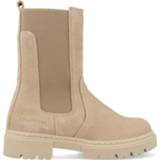 👉 Bullboxer Boot AJS504E6C_AMBGKB50 Beige-39