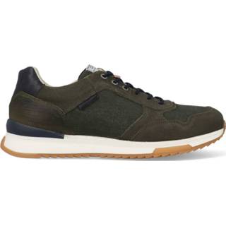 👉 Sneakers Color-Groen Bullboxer 989k20438atolnsu10 8717562340230