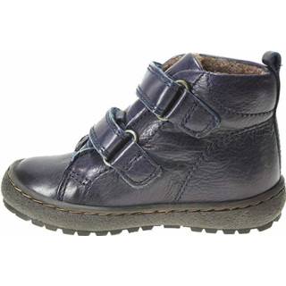 👉 Lage schoenen blauw Bisgaard 5712827342656