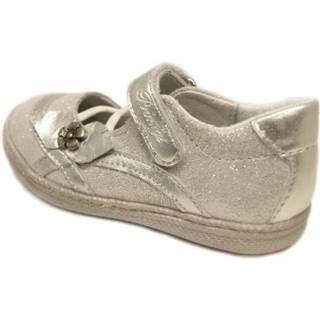 👉 Ballerina's nubuck wit Primigi Ballerina 1432611280240