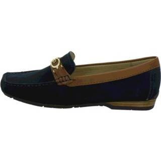 👉 Slippers blauw Wirth Slipper 4057317403549