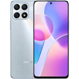 👉 Batterij active Honor X30i 5G TFY-AN00, 48MP-camera's, 6 GB + 128 GB, China-versie, Triple Back Camera's, Side vingerafdrukidentificatie, 4000mAh batterij, 6,7 inch Magic Ui 5.0 (Android R) Afmetingen 810 Octa Core tot 2.4 GHz, Netwerk: 5G, OTG, geen ondersteuning van Go