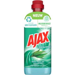 Allesreiniger Ajax Ecualyptus 650ml 8718951475694