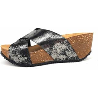 👉 Muil glad leer zwart Lazamani Muiltje 8720031051759