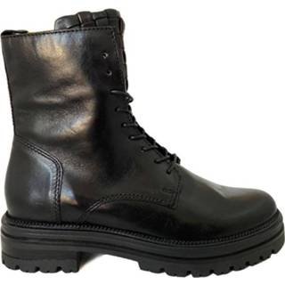 👉 Veterboots vrouwen zwart Mjus 8057559788394