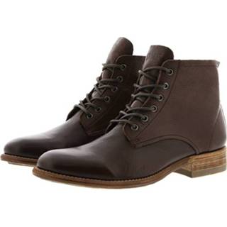 👉 Jm29 chocolate - high lace up