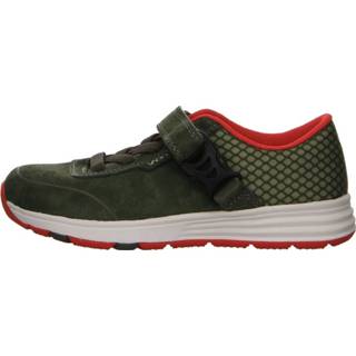 👉 Lage schoenen groen Evado 4049883267151