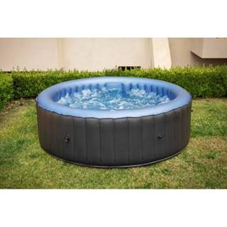 👉 Badstuber Bergen buiten whirlpool rond 180cm 6954521624334