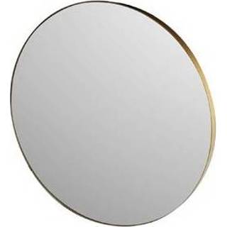 👉 Spiegel goud Plieger Golden Round ronde 120cm 8711238410425