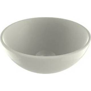 👉 Waskom wit Plieger Mini Round 26x12cm 8711238393384