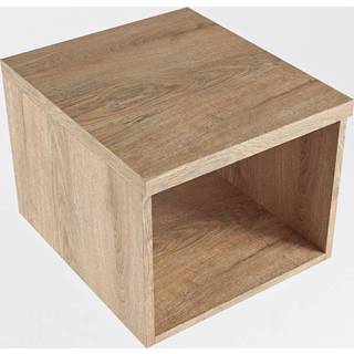 👉 Mondiaz Bukla open module 40cm Washed Oak Te combineren met de hele serie 7434210446496