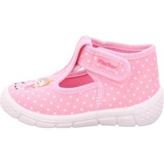 Loopschoenen roze Fischer Markenschuh 4044675130798