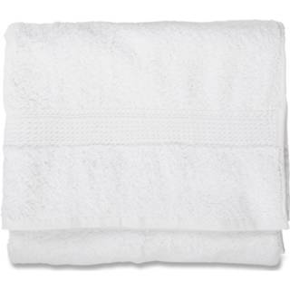 Handdoek wit Blokker 500g - 70x140 Cm 8718827243655