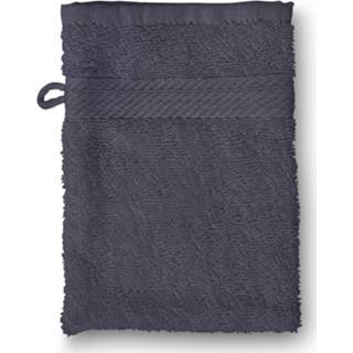 Washandje blauw Blokker Washand 500g - Donkerblauw 16x21 Cm 8718827243723