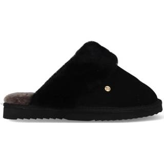 👉 Warmbat Pantoffels Flurry FLS321009 Zwart maat