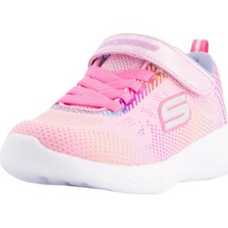 Lage schoenen roze SKECHERS USA Deutschland 193642906967