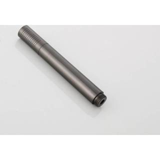👉 IJzer Saniclear Iron staafhanddouche verouderd - gunmetal 7439656541569