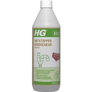 👉 Ontstopper Hg Eco 1l 8711577271268