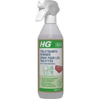 👉 Hg Eco Toiletruimte Reiniger 8711577271497