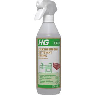 👉 Hg Eco Keukenreiniger 8711577271558