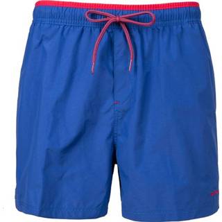 👉 Polyester s male blauw Tenson Kos men beach short 7333019852500