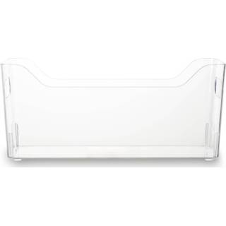 Koelkast XS transparant Blokker Organizer, 8718827242849