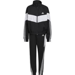 👉 Trainingspak zwart XS vrouwen Adidas Gametime Dames 4065417240735