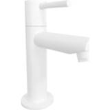 👉 Best Design White-Aquawhite Toiletkraan Mat-Wit