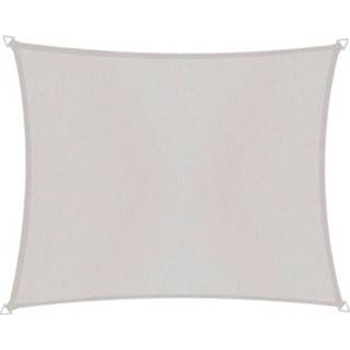 👉 Zonnezeil Cannes 4x5m creme 9003117107373