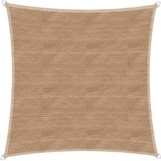 👉 Rechthoekig zonnezeil Capri 4x4m 9003117107571