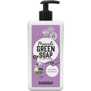 👉 Handzeep lavendel & Rozemarijn - 500ml 8719189416435