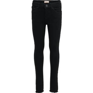 👉 Skinnyjeans vrouwen zwart Skinny Jeans