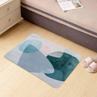 👉 Tapijt m active Woonkamer Home Koffietafel Slaapkamer Entry Mat, Grootte: 60x40cm (M)