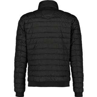 👉 Lerros Winterjas Gewatteerd Black (2187010 - 290)