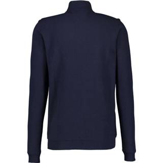 👉 Vest l marine Lerros Sweatstof Bold Navy (2184503 - 478) 4042767465322
