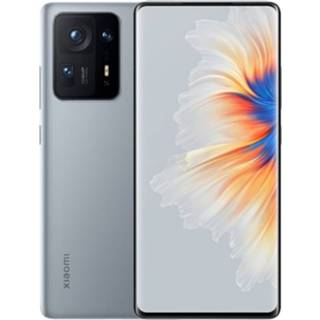 👉 Batterij keramiek active Xiaomi Mix 4 5G, 108MP-camera, 8 GB + 128GB, Triple Back-camera's, scherm vingerafdrukidentificatie, unibody keramiek, 4500mAh batterij, 6.67 inch Cup MIUI 12.5 Qualcomm Snapdragon 888+ 5G 5nm Octa Core Tot 3.0GHz, netwerk: ondersteuning Draadl