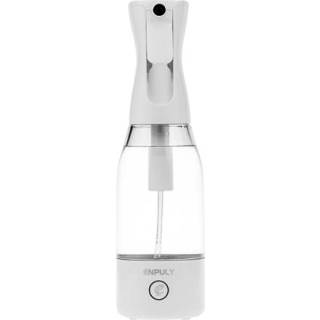 👉 Sterilisator wit active Originele Xiaomi Enpuly EP-100 draagbare elektrolytische 300ml 2000mAh batterij overzeese versie (wit)