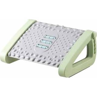 👉 Kruk active Office Computer Set Up Foot Massage Pedal (Bean Color)