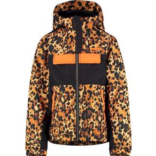 👉 Winterjas polyester meisjes vrouwen zwart Vingino Jacket tanique 8719901714993 8719901714979 8719901714986